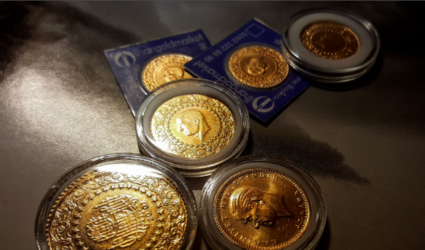 Foto - Dünyaca ünlü milyarder altın tahminini ilan etti! Rakamı duyan Pazartesi sabahı kuyumculara akın edecek