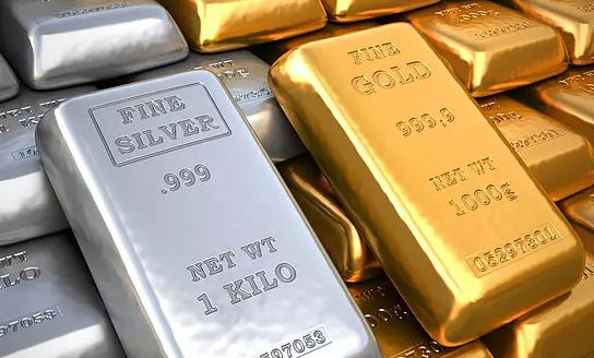 Foto - Dünyaca ünlü milyarder altın tahminini ilan etti! Rakamı duyan Pazartesi sabahı kuyumculara akın edecek