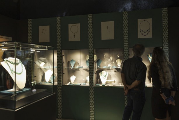 Foto - Dünyaca ünlü milyarderden özel mücevher koleksiyonu satışa çıktı: Dudak uçuklatan fiyata satıldı! Şaşkına çevirdi