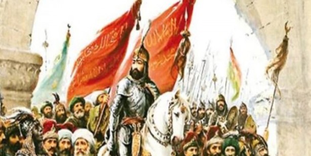 Foto - Dünyaca ünlü milyarderler bu eserlerin peşinde! Osmanlı Dönemine ait müthiş, altın değerinde tablolar! Paha biçilmez 