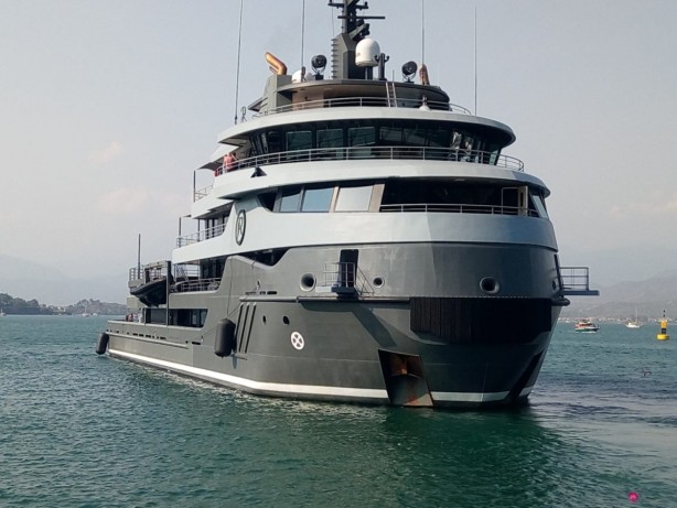 Foto - Dünyaca ünlü milyarderlerden flaş karar! Türkiye'den akaryakıt almak için peş peşe geliyorlar