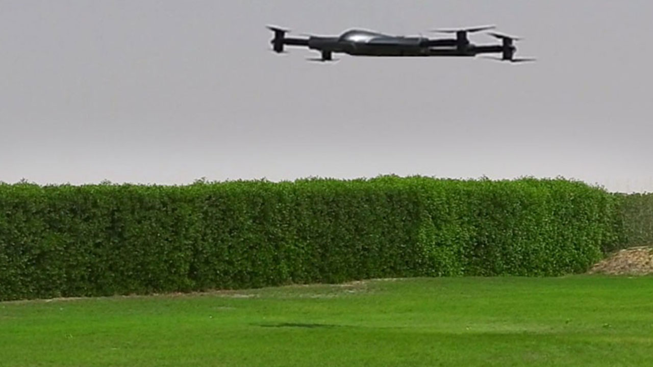 Dünyaca ünlü savunma devi Türkiye'de İHA fabrikası açıyor! Acil olarak 1000 İHA üretecekler