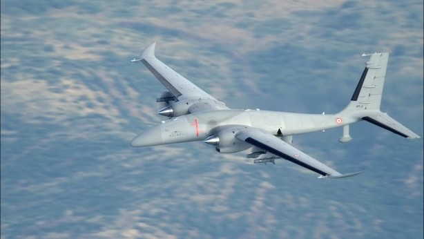 Foto - Dünyaca ünlü SİHA uzmanı duyurdu! Türkiye'nin bu silahı TB2 SİHA'dan daha büyük bir adım olacak