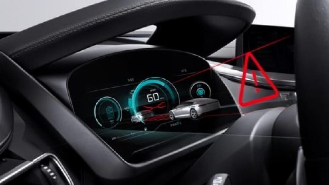 Foto - Güvenlik şirketi duyurdu: Arabada bu varsa 5 yıldız yok!