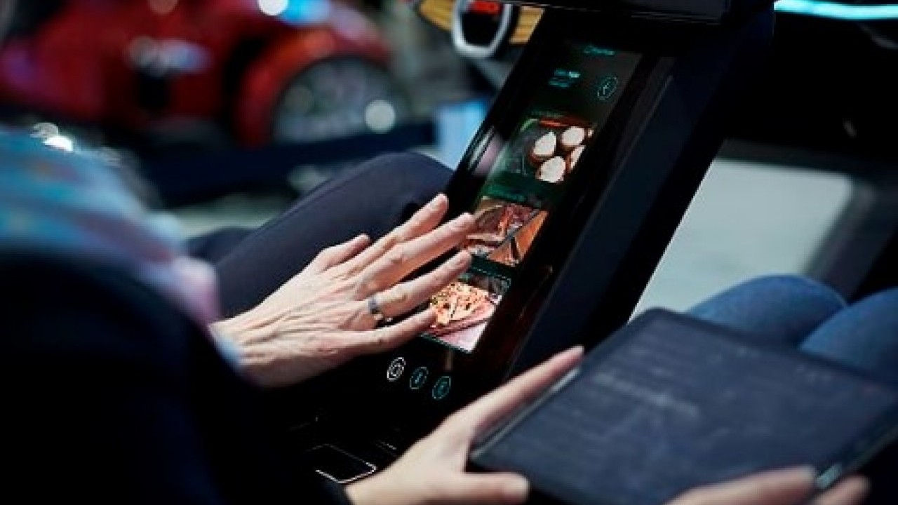 Foto - Güvenlik şirketi duyurdu: Arabada bu varsa 5 yıldız yok!