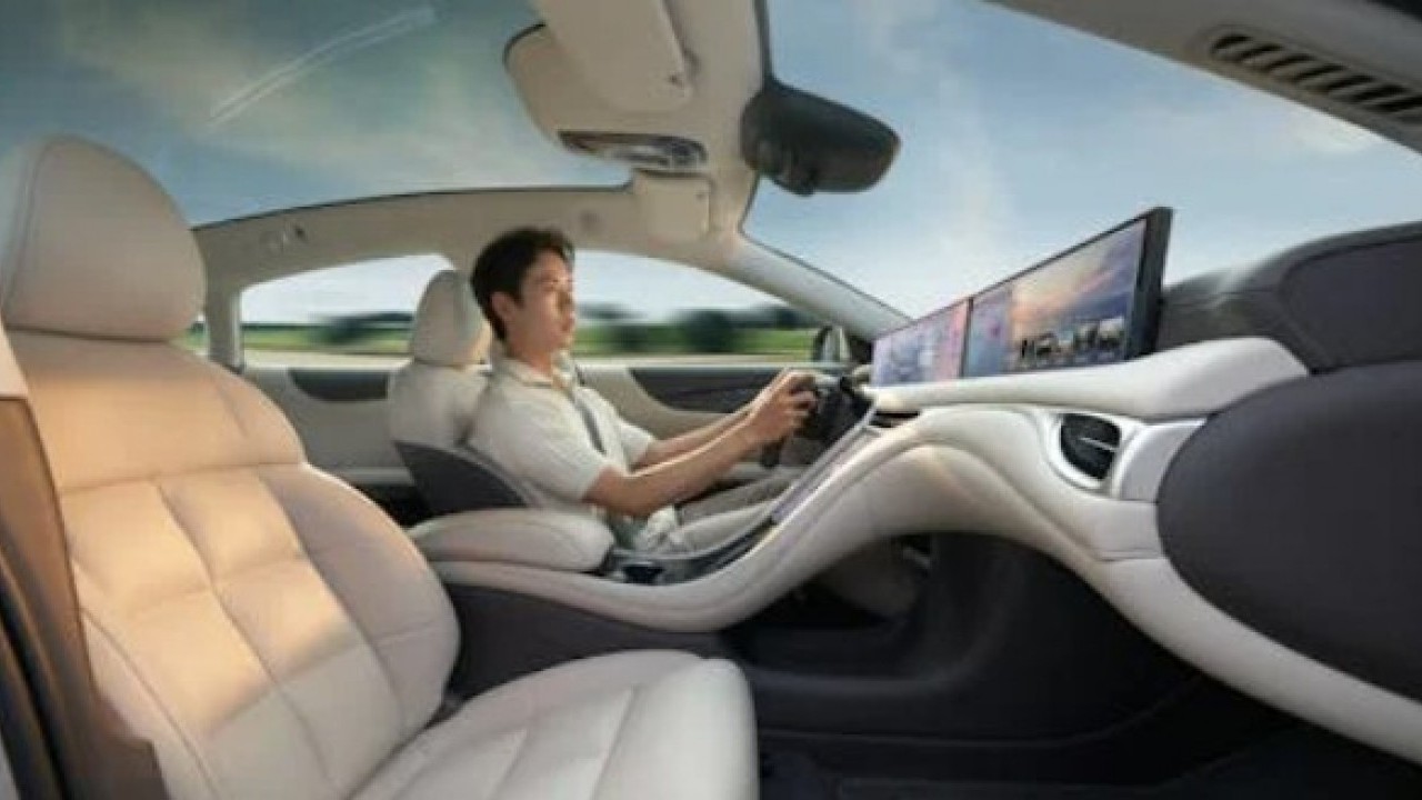 Foto - Güvenlik şirketi duyurdu: Arabada bu varsa 5 yıldız yok!