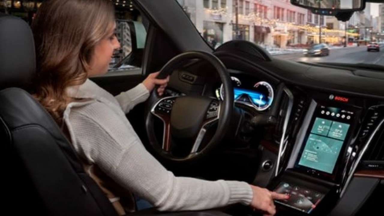 Foto - Güvenlik şirketi duyurdu: Arabada bu varsa 5 yıldız yok!