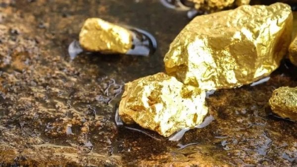 Foto - Dünyaca ünlü şirket Türkiye’deki bu ilçeyi gözüne kestirdi: Her Yerinden Altın Fışkırıyor!