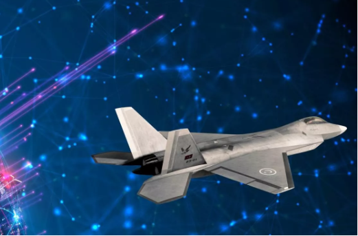 Foto - Dünyaca ünlü şirketten Milli Muharip Uçak için Türkiye'ye olay teklif