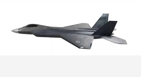 Dünyaca ünlü şirketten Milli Muharip Uçak için Türkiye'ye olay teklif