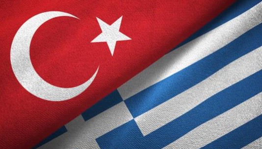 Dünyaca ünlü site açıkladı: İşte Türkiye ve Yunanistan'ın askeri güçleri