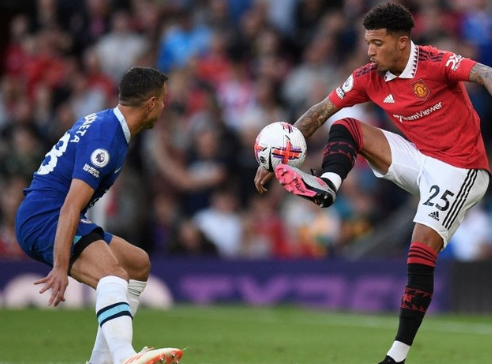 Foto - Dünyaca ünlü takım duyurdu: Galatasaray'da bir Manchester United vakası daha… Pazarlık süreci...