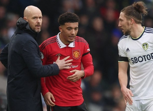 Foto - Dünyaca ünlü takım duyurdu: Galatasaray'da bir Manchester United vakası daha… Pazarlık süreci...