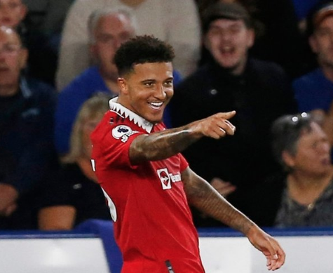 Foto - Dünyaca ünlü takım duyurdu: Galatasaray'da bir Manchester United vakası daha… Pazarlık süreci...