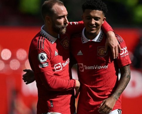 Foto - Dünyaca ünlü takım duyurdu: Galatasaray'da bir Manchester United vakası daha… Pazarlık süreci...