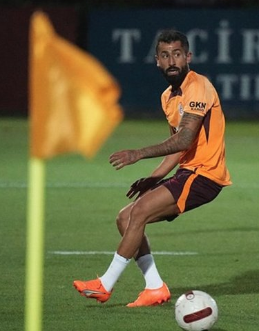 Foto - Dünyaca ünlü takım duyurdu: Galatasaray'da bir Manchester United vakası daha… Pazarlık süreci...