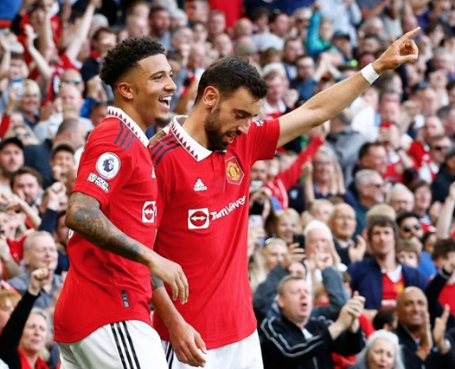 Foto - Dünyaca ünlü takım duyurdu: Galatasaray'da bir Manchester United vakası daha… Pazarlık süreci...