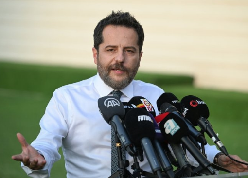 Foto - Dünyaca ünlü takım duyurdu: Galatasaray'da bir Manchester United vakası daha… Pazarlık süreci...