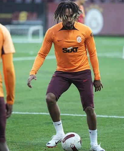 Foto - Dünyaca ünlü takım duyurdu: Galatasaray'da bir Manchester United vakası daha… Pazarlık süreci...