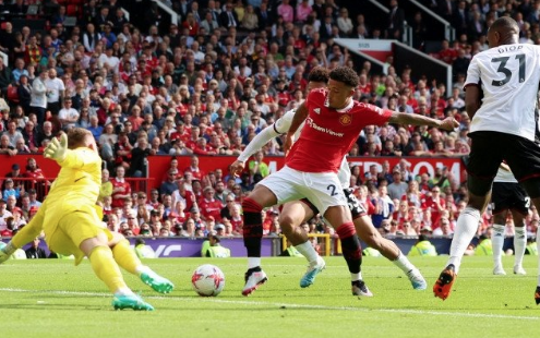 Foto - Dünyaca ünlü takım duyurdu: Galatasaray'da bir Manchester United vakası daha… Pazarlık süreci...