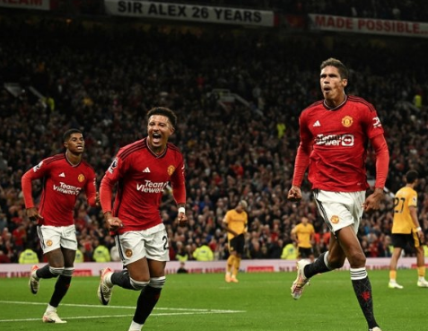 Foto - Dünyaca ünlü takım duyurdu: Galatasaray'da bir Manchester United vakası daha… Pazarlık süreci...