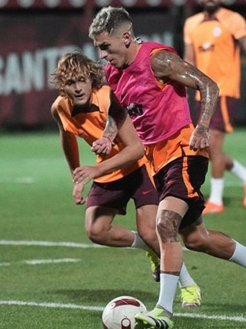 Foto - Dünyaca ünlü takım duyurdu: Galatasaray'da bir Manchester United vakası daha… Pazarlık süreci...