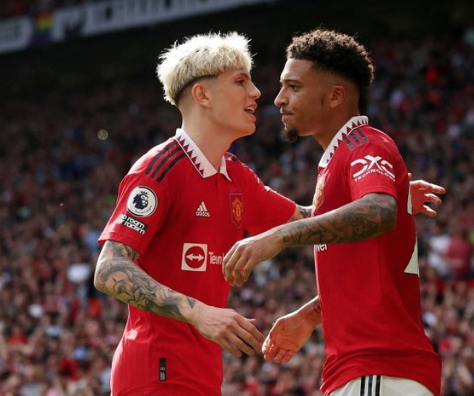 Foto - Dünyaca ünlü takım duyurdu: Galatasaray'da bir Manchester United vakası daha… Pazarlık süreci...