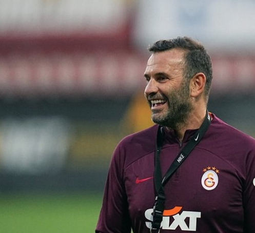 Foto - Dünyaca ünlü takım duyurdu: Galatasaray'da bir Manchester United vakası daha… Pazarlık süreci...