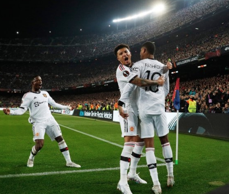 Foto - Dünyaca ünlü takım duyurdu: Galatasaray'da bir Manchester United vakası daha… Pazarlık süreci...