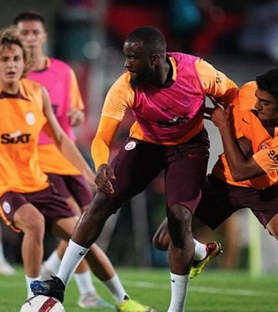 Dünyaca ünlü takım duyurdu: Galatasaray'da bir Manchester United vakası daha… Pazarlık süreci...