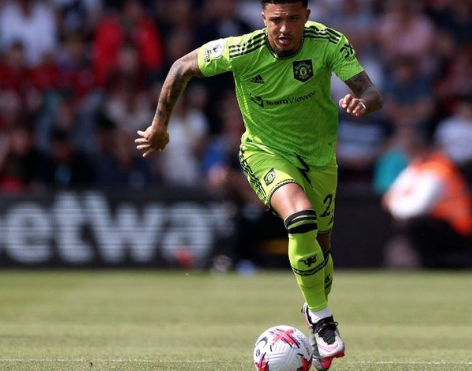 Foto - Dünyaca ünlü takım duyurdu: Galatasaray'da bir Manchester United vakası daha… Pazarlık süreci...