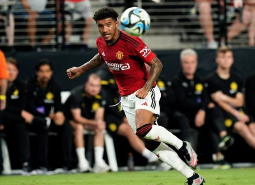 Foto - Dünyaca ünlü takım duyurdu: Galatasaray'da bir Manchester United vakası daha… Pazarlık süreci...