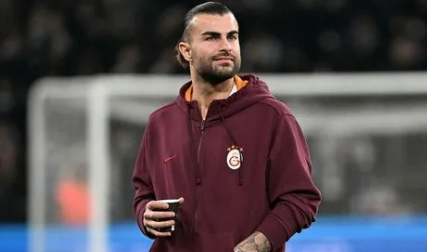 Foto - Dünyaca ünlü takım hamlesini duyurdu! Kriz bekleyenler neye uğradığını şaşıracak: Dursun Özbek farkı