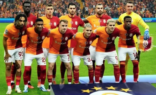 Foto - Dünyaca ünlü takım hamlesini duyurdu! Kriz bekleyenler neye uğradığını şaşıracak: Dursun Özbek farkı