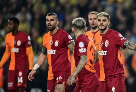 Foto - Dünyaca ünlü takım hamlesini duyurdu! Kriz bekleyenler neye uğradığını şaşıracak: Dursun Özbek farkı