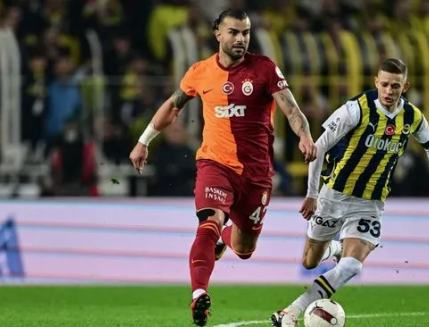 Dünyaca ünlü takım hamlesini duyurdu! Kriz bekleyenler neye uğradığını şaşıracak: Dursun Özbek farkı