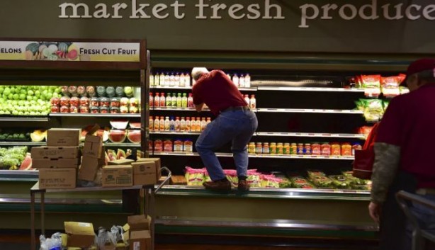 Foto - Dünyaca ünlü türk gıda şiirketi Amerikalılara satıldı! Dikkat çeken ayrıntı