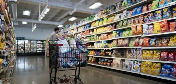 Foto - Dünyaca ünlü türk gıda şiirketi Amerikalılara satıldı! Dikkat çeken ayrıntı