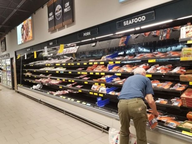 Foto - Dünyaca ünlü türk gıda şiirketi Amerikalılara satıldı! Dikkat çeken ayrıntı