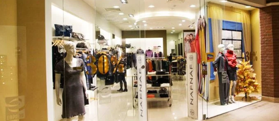 Foto - Dünyaca ünlü Türk giyim devi iflasın pençesinde! 215 şubesi her an kapanabilir