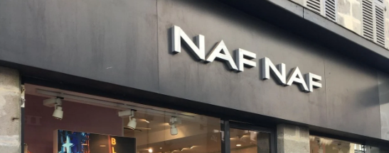 Foto - Dünyaca ünlü Türk giyim devi iflasın pençesinde! 215 şubesi her an kapanabilir