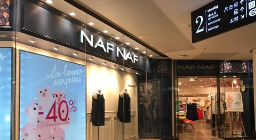 Foto - Dünyaca ünlü Türk giyim devi iflasın pençesinde! 215 şubesi her an kapanabilir