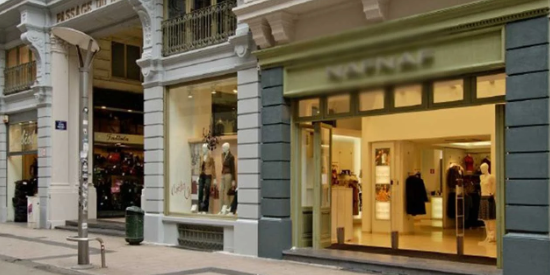 Dünyaca ünlü Türk giyim devi iflasın pençesinde! 215 şubesi her an kapanabilir