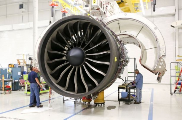 Foto - Dünyaca ünlü uçak motoru üreticisi Türkiye’de yeni yerleşkesini açtı!