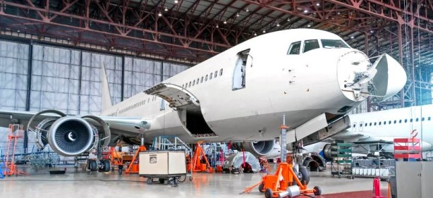 Foto - Dünyaca ünlü uçak motoru üreticisi Türkiye’de yeni yerleşkesini açtı!