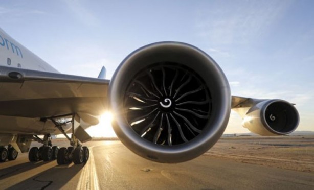 Foto - Dünyaca ünlü uçak motoru üreticisi Türkiye’de yeni yerleşkesini açtı!