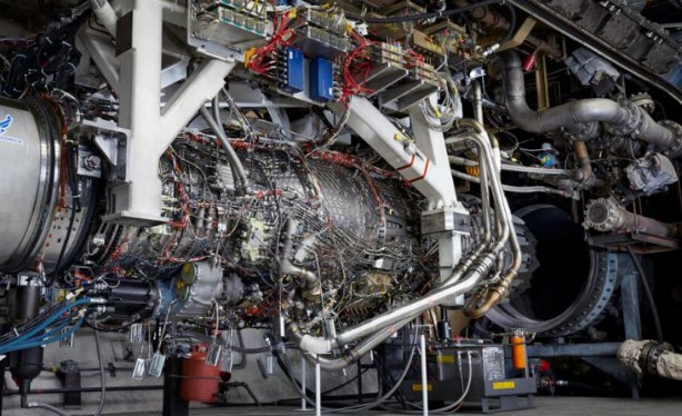 Foto - Dünyaca ünlü uçak motoru üreticisi Türkiye’de yeni yerleşkesini açtı!