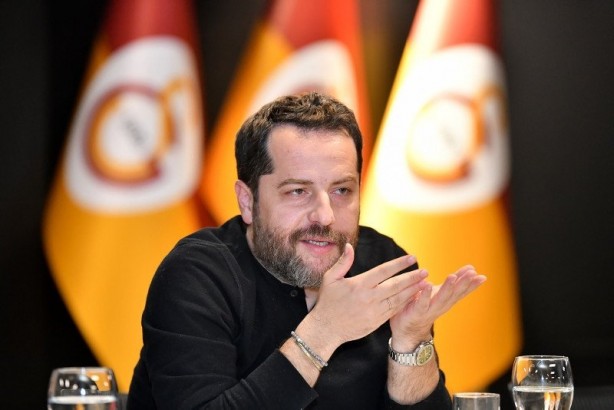 Foto - Dünyaca ünlü yıldızdan şok cevap! "Galatasaray'la işim olmaz!"