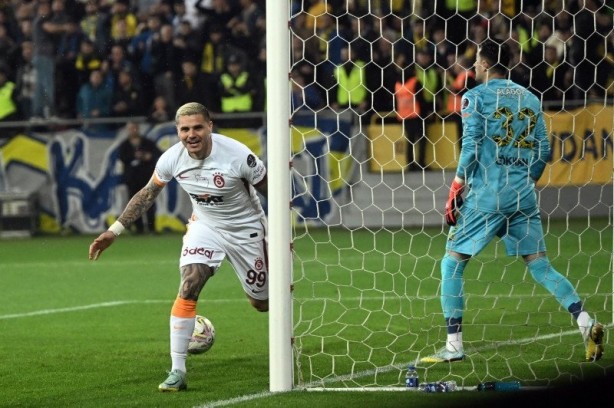 Foto - Dünyaca ünlü yıldızdan şok cevap! "Galatasaray'la işim olmaz!"