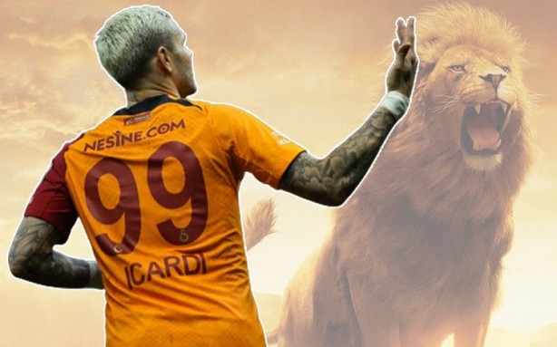 Dünyaca ünlü yıldızdan şok cevap! "Galatasaray'la işim olmaz!"
